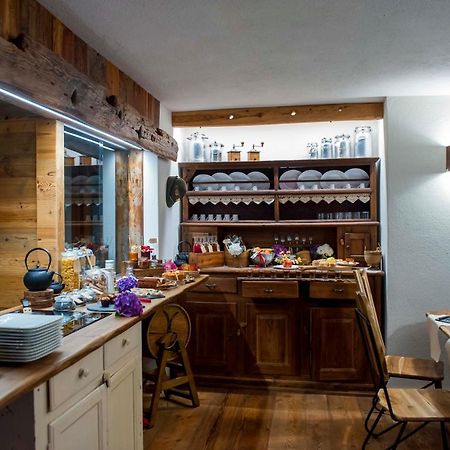 Le Relais Du Boucher Габи Екстериор снимка