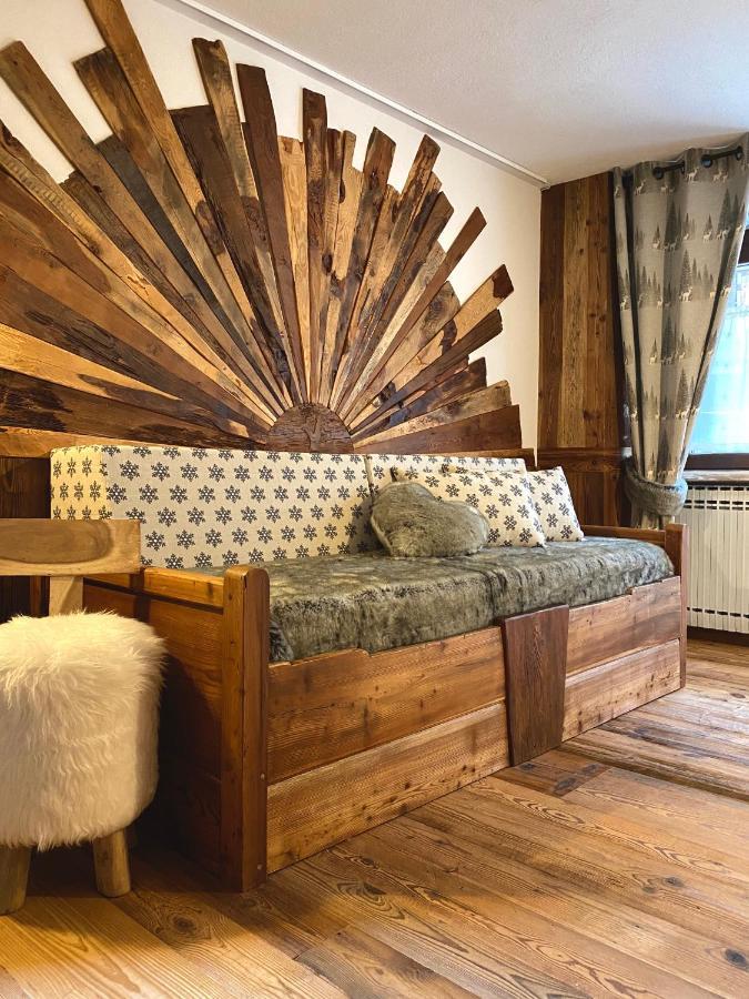 Le Relais Du Boucher Габи Екстериор снимка