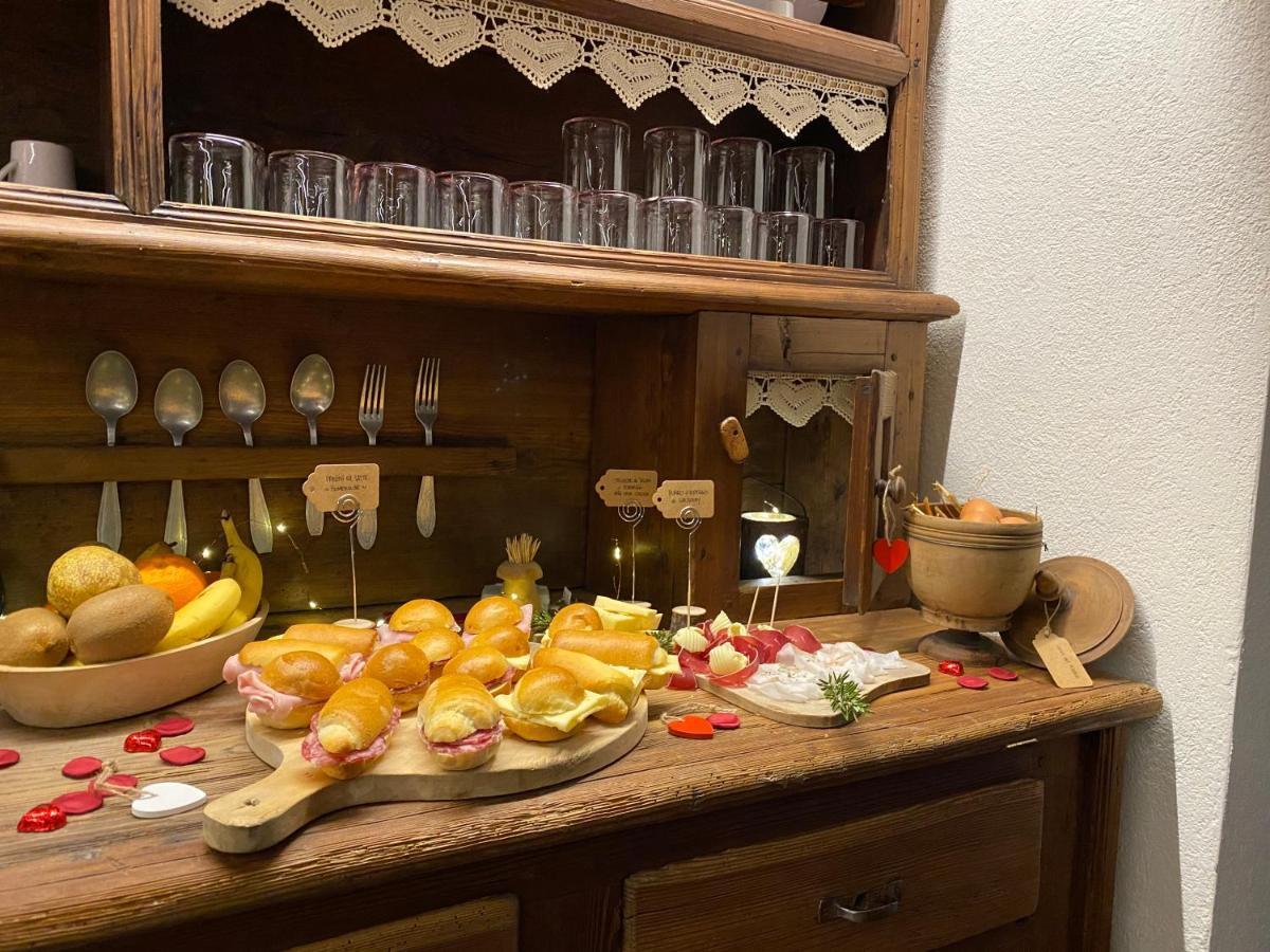 Le Relais Du Boucher Габи Екстериор снимка