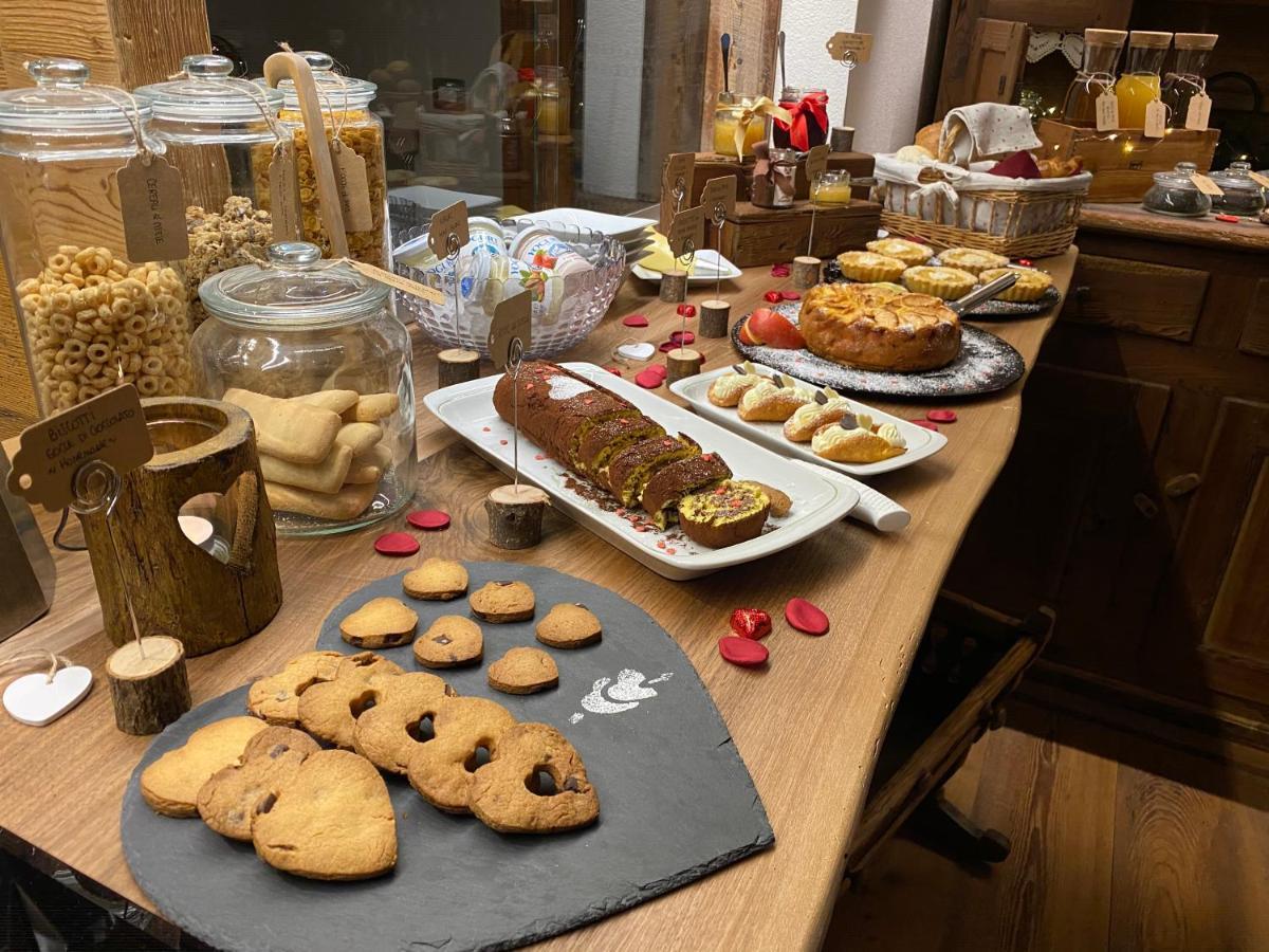 Le Relais Du Boucher Габи Екстериор снимка