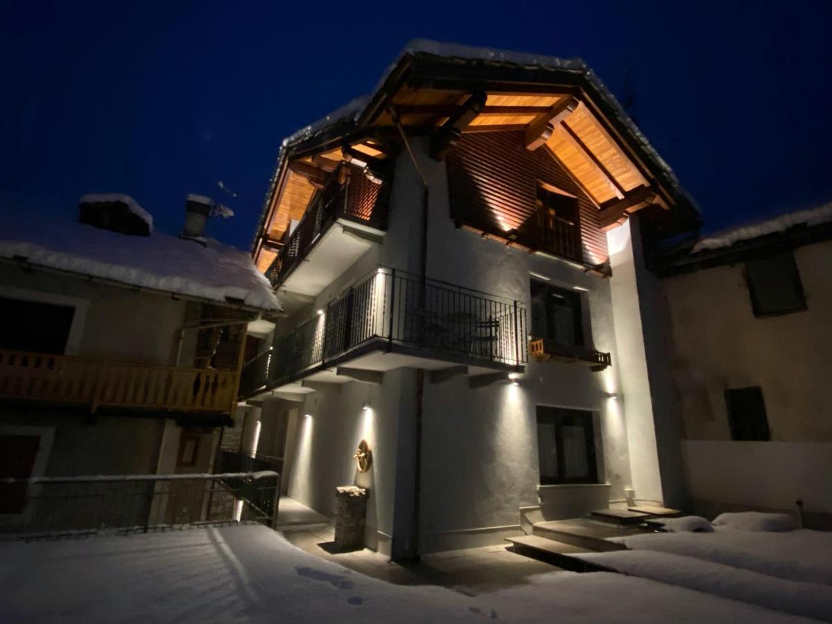 Le Relais Du Boucher Габи Екстериор снимка