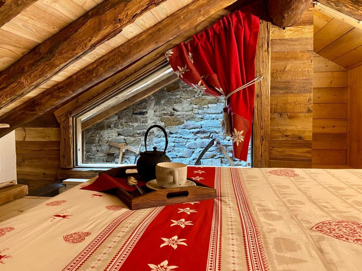 Le Relais Du Boucher Габи Екстериор снимка