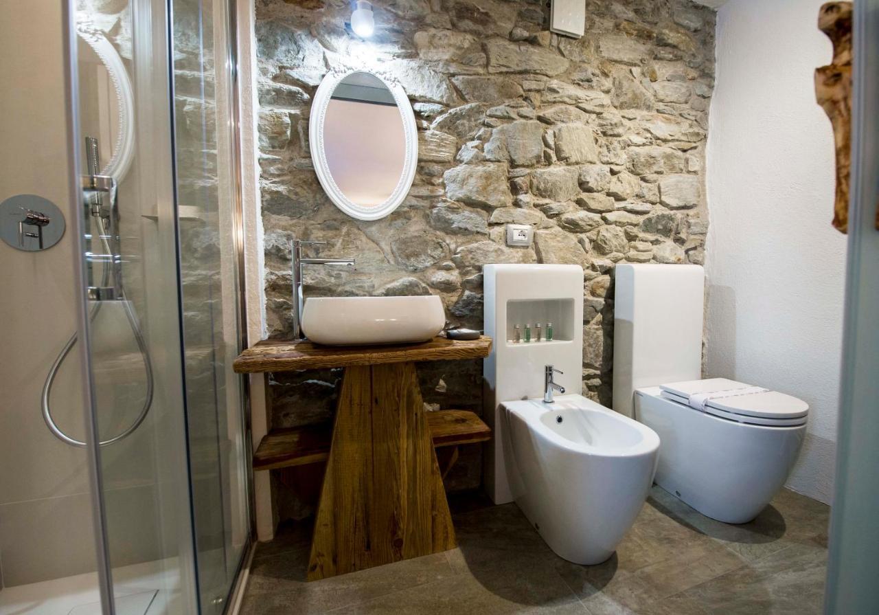Le Relais Du Boucher Габи Екстериор снимка