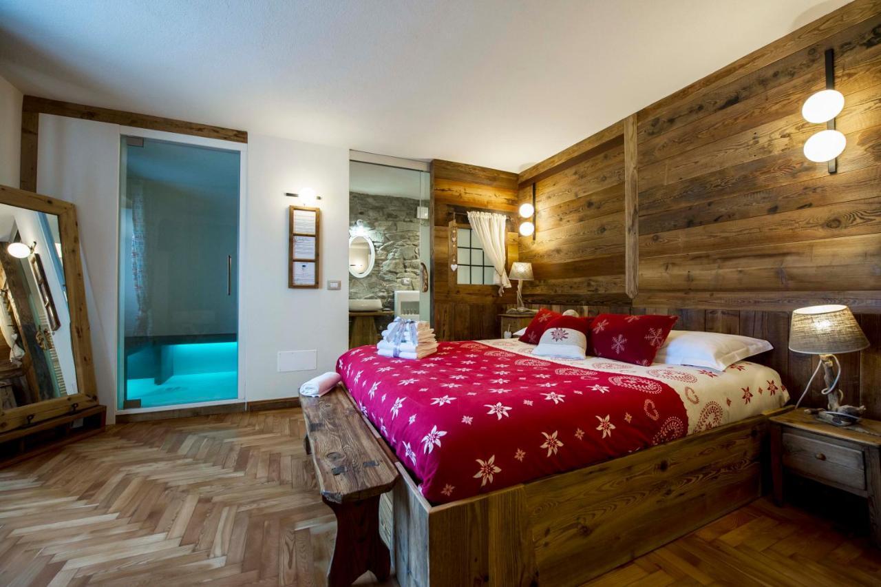Le Relais Du Boucher Габи Екстериор снимка