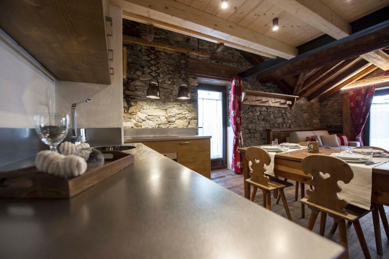 Le Relais Du Boucher Габи Екстериор снимка