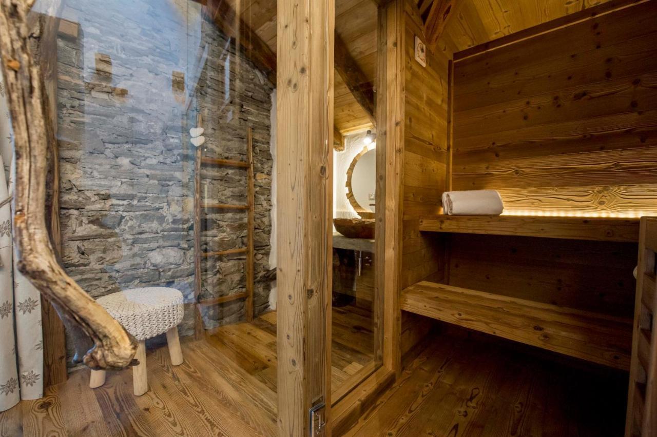 Le Relais Du Boucher Габи Екстериор снимка