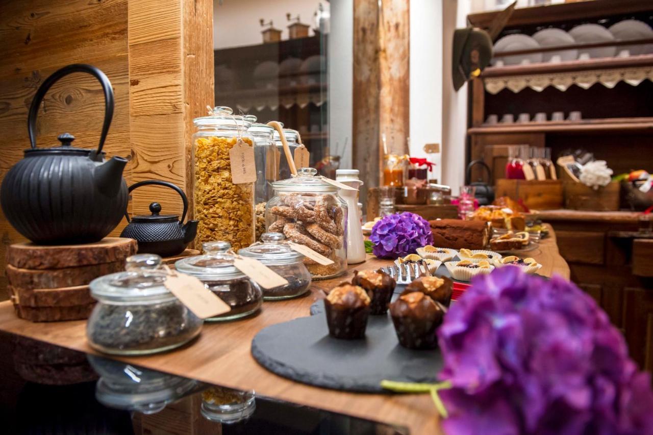Le Relais Du Boucher Габи Екстериор снимка