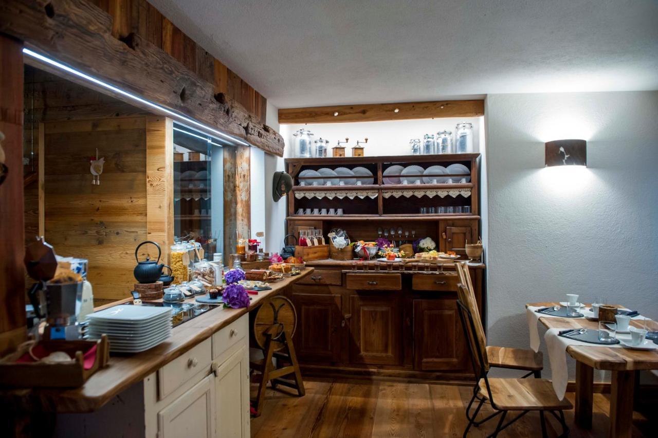 Le Relais Du Boucher Габи Екстериор снимка