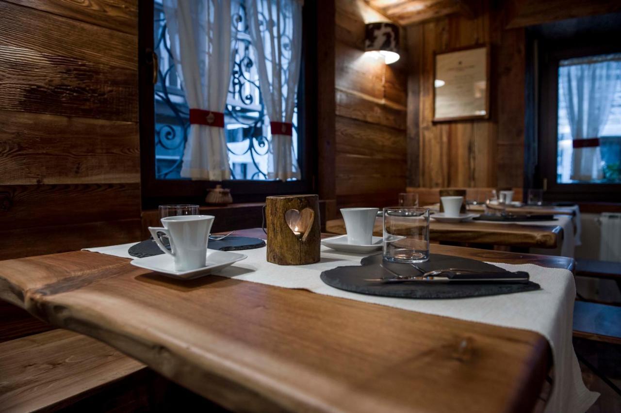 Le Relais Du Boucher Габи Екстериор снимка