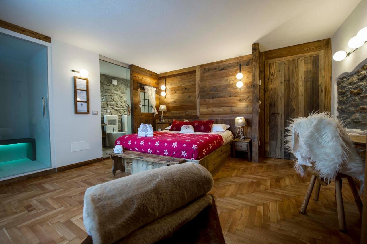 Le Relais Du Boucher Габи Екстериор снимка