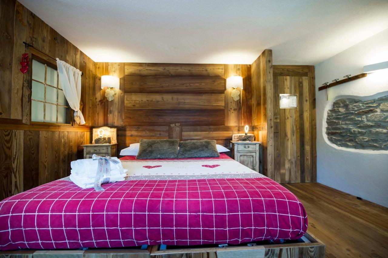 Le Relais Du Boucher Габи Екстериор снимка