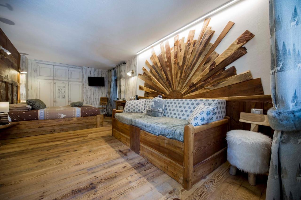 Le Relais Du Boucher Габи Екстериор снимка