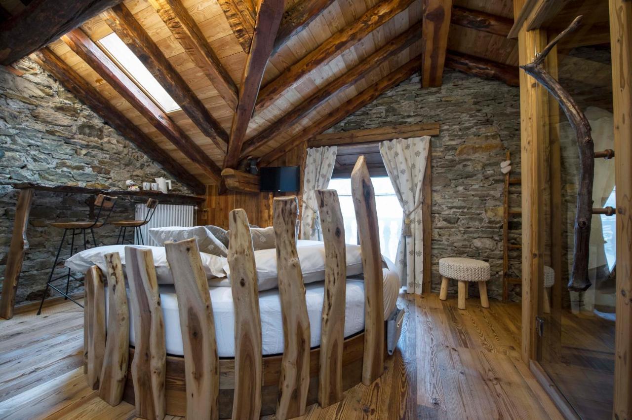 Le Relais Du Boucher Габи Екстериор снимка