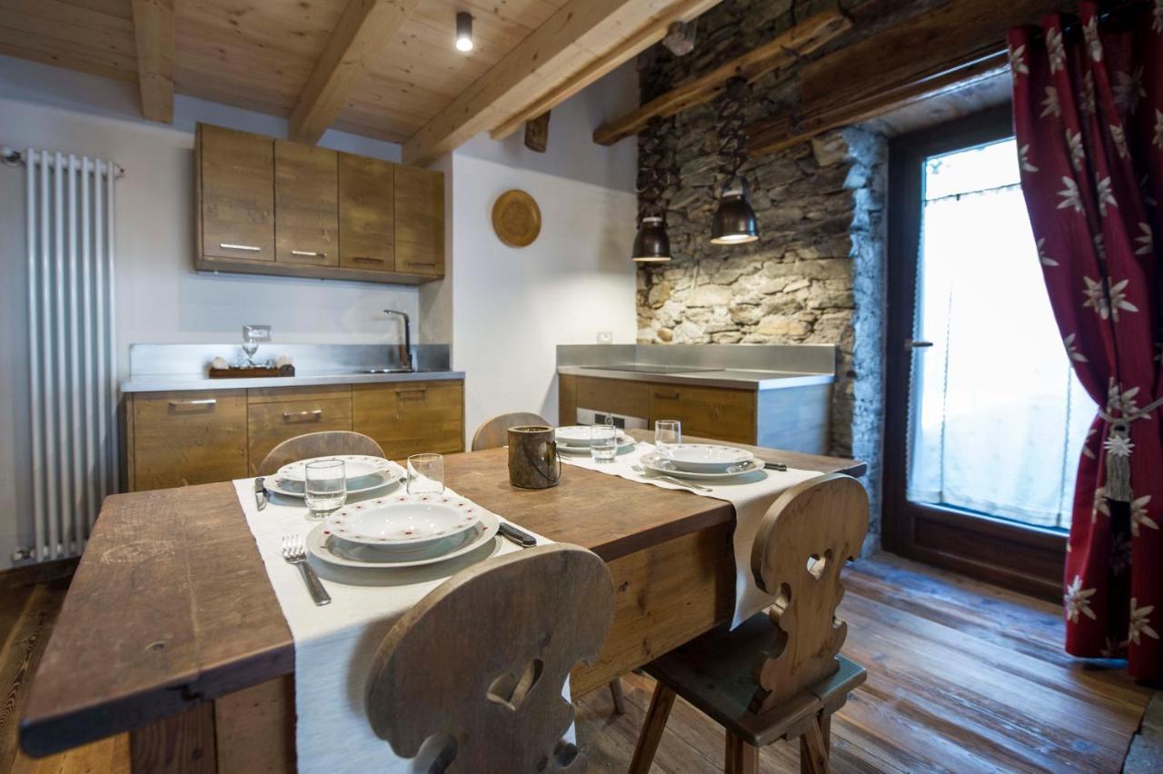 Le Relais Du Boucher Габи Екстериор снимка
