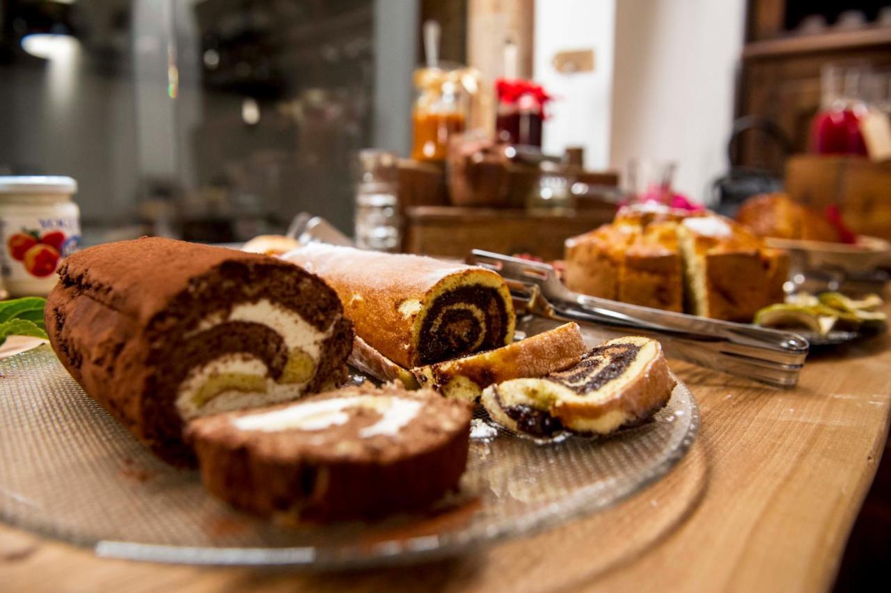 Le Relais Du Boucher Габи Екстериор снимка
