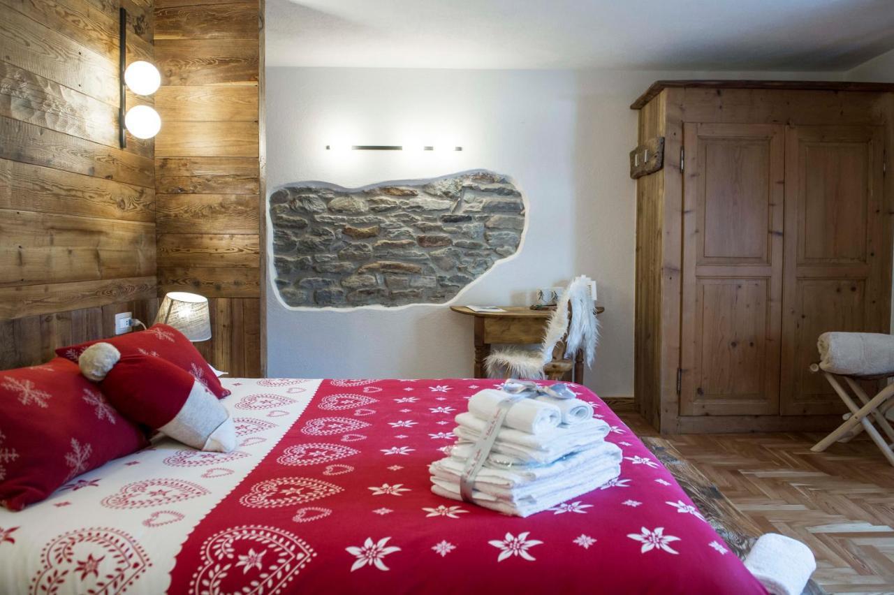 Le Relais Du Boucher Габи Екстериор снимка