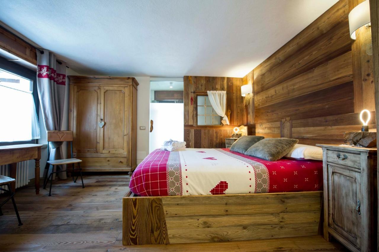 Le Relais Du Boucher Габи Екстериор снимка