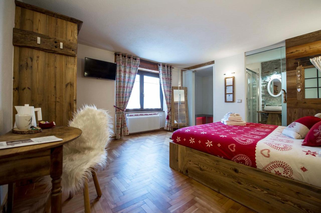 Le Relais Du Boucher Габи Екстериор снимка