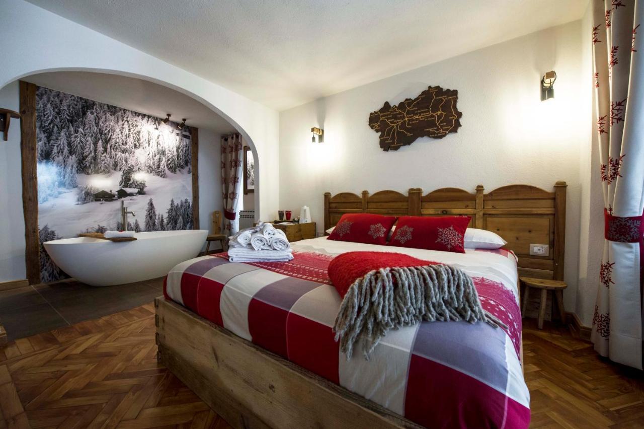 Le Relais Du Boucher Габи Екстериор снимка