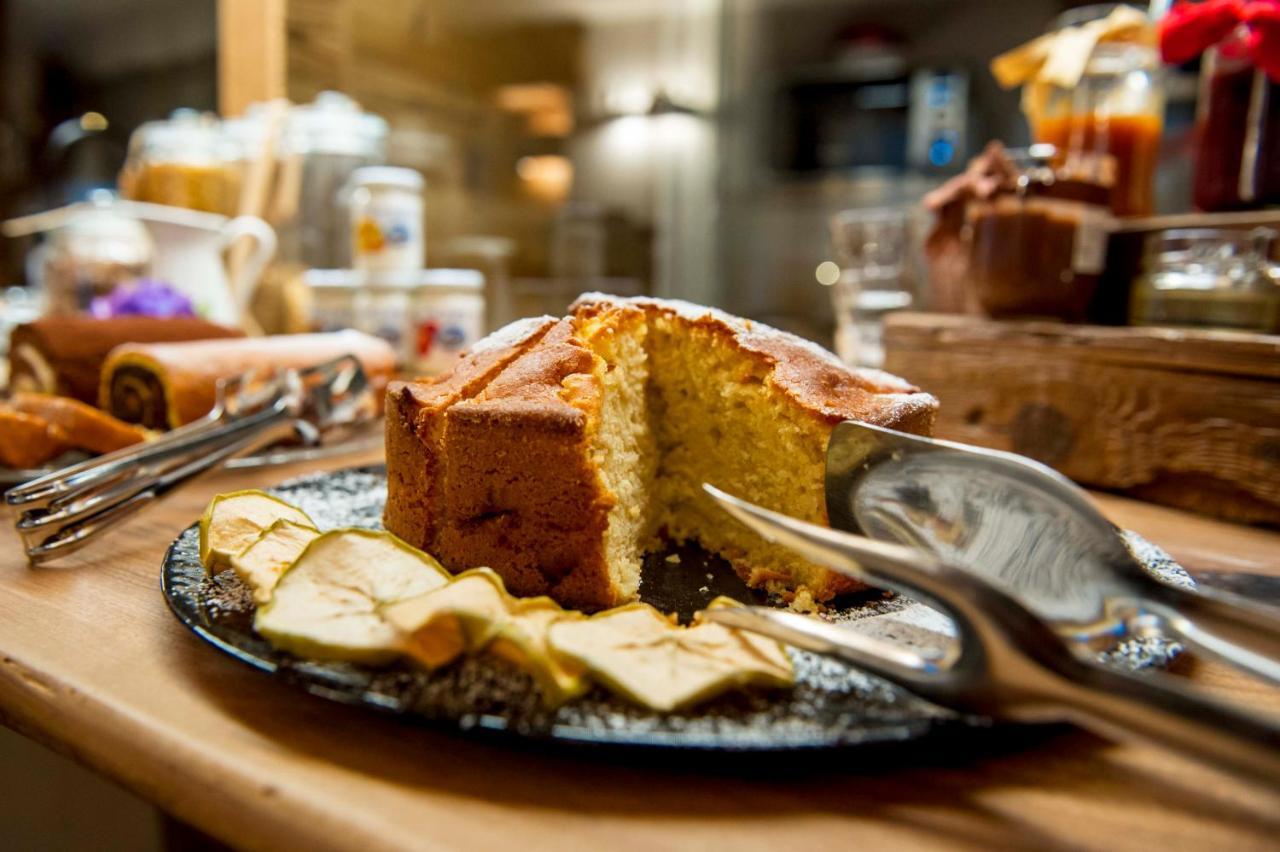 Le Relais Du Boucher Габи Екстериор снимка