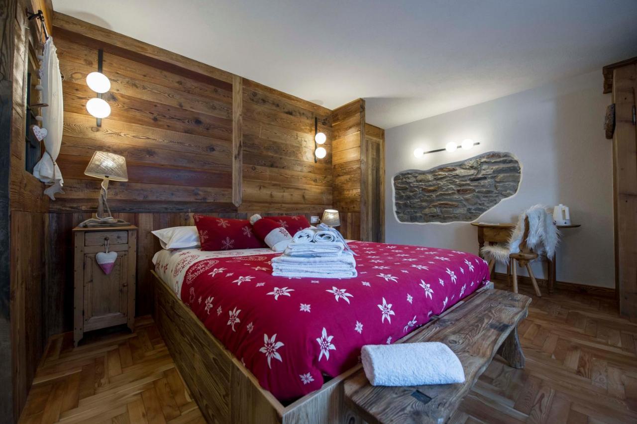 Le Relais Du Boucher Габи Екстериор снимка
