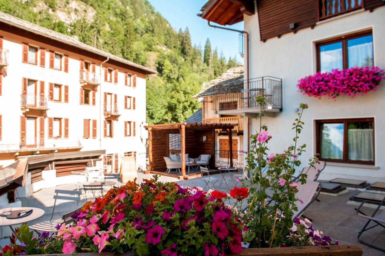 Le Relais Du Boucher Габи Екстериор снимка