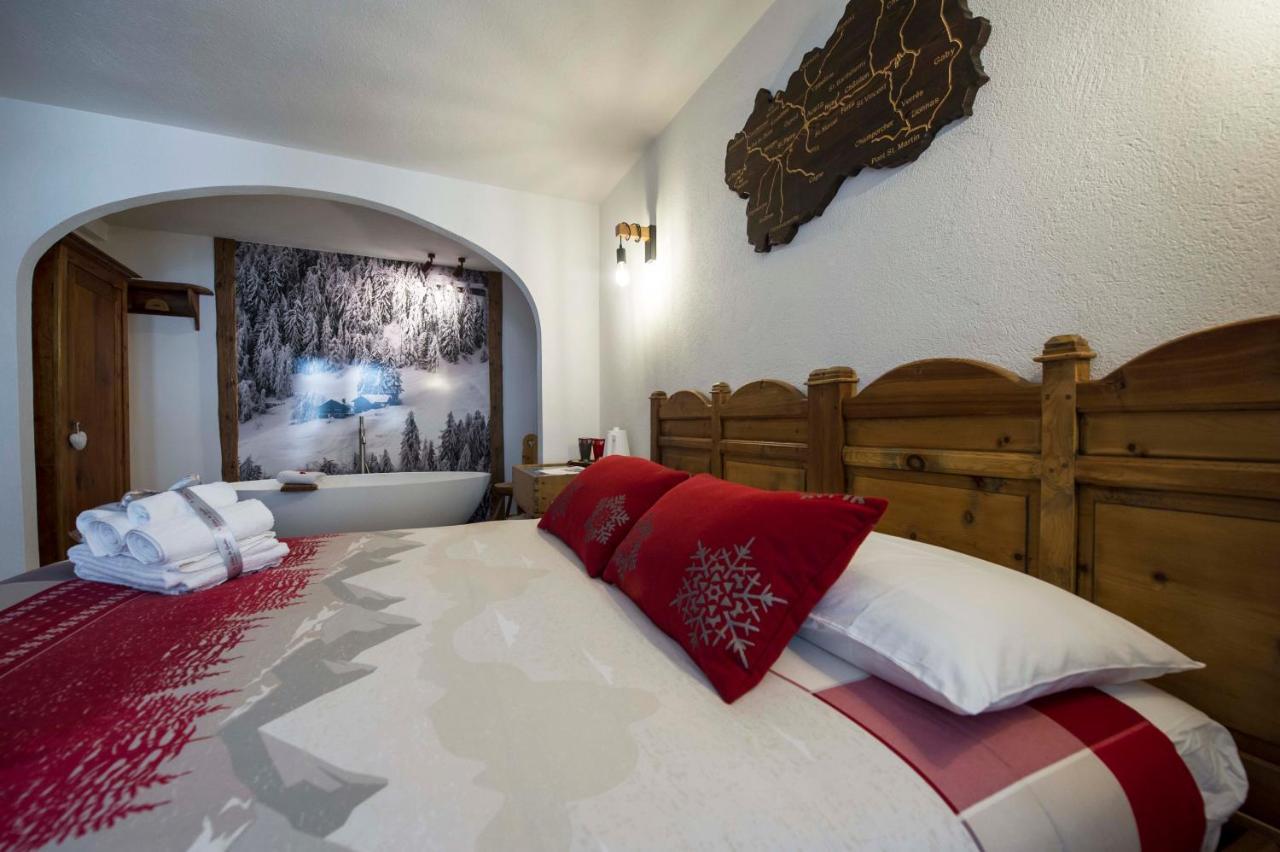 Le Relais Du Boucher Габи Екстериор снимка