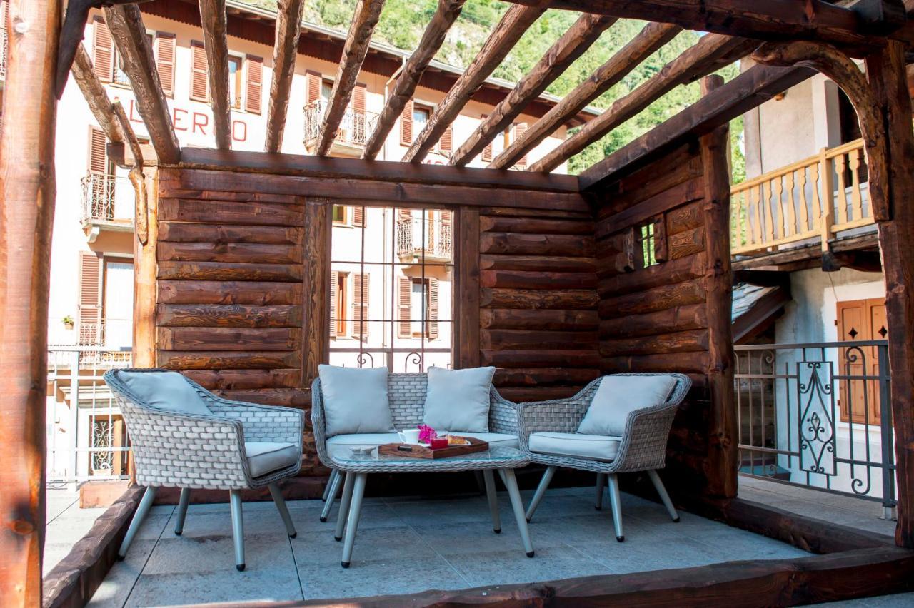 Le Relais Du Boucher Габи Екстериор снимка
