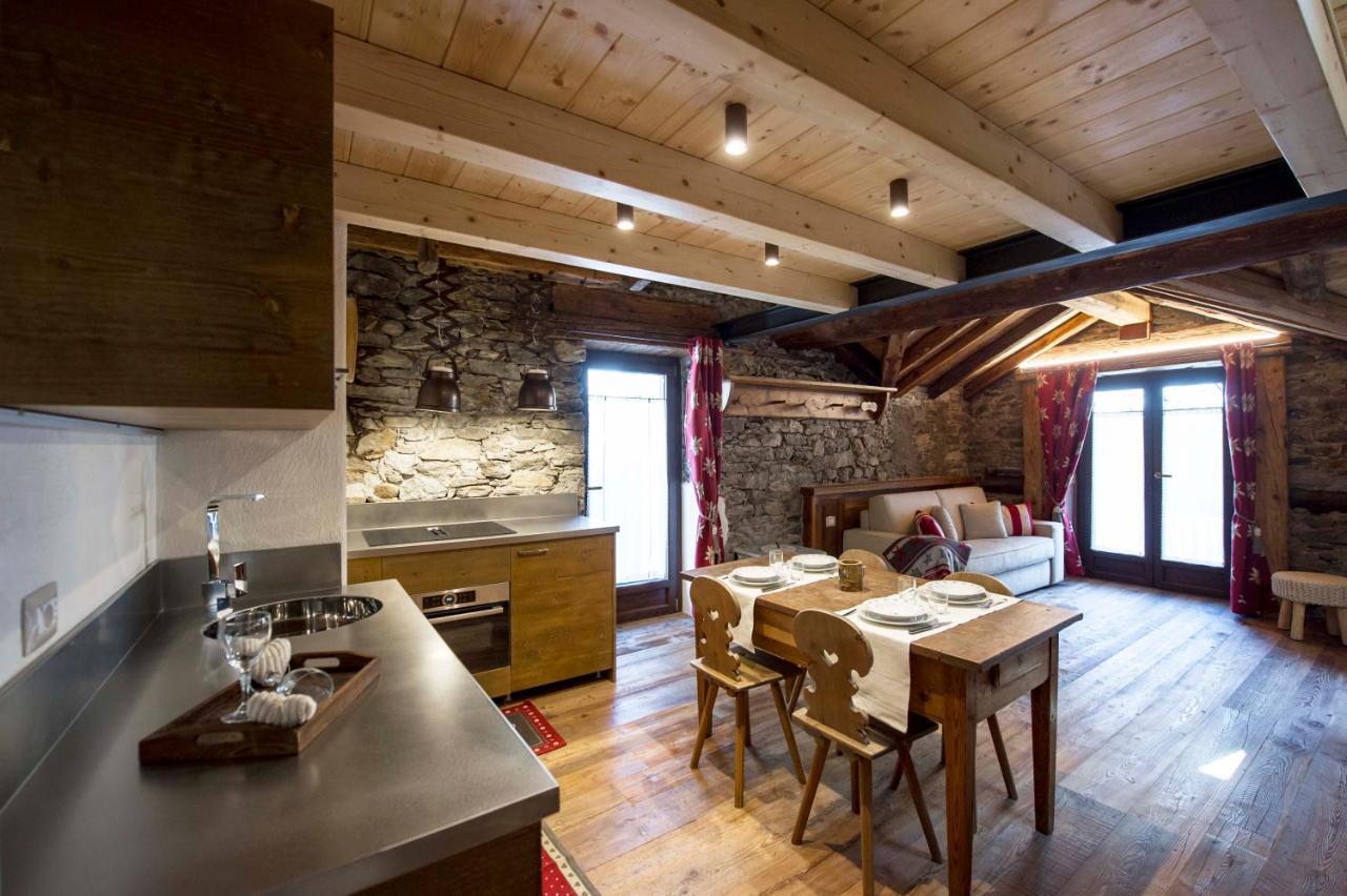Le Relais Du Boucher Габи Екстериор снимка