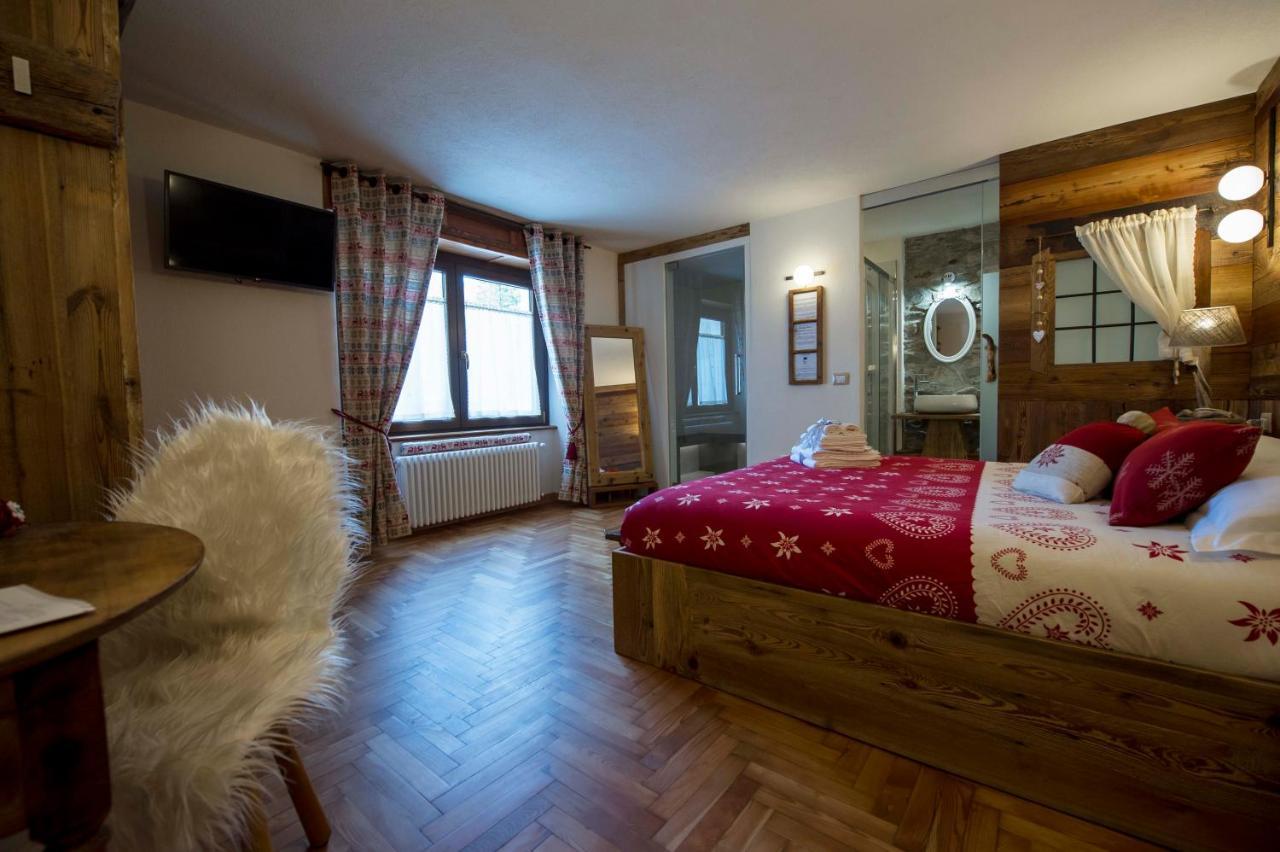 Le Relais Du Boucher Габи Екстериор снимка