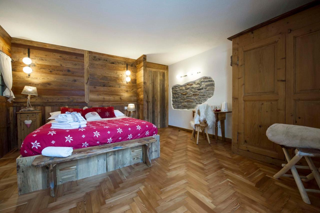 Le Relais Du Boucher Габи Екстериор снимка