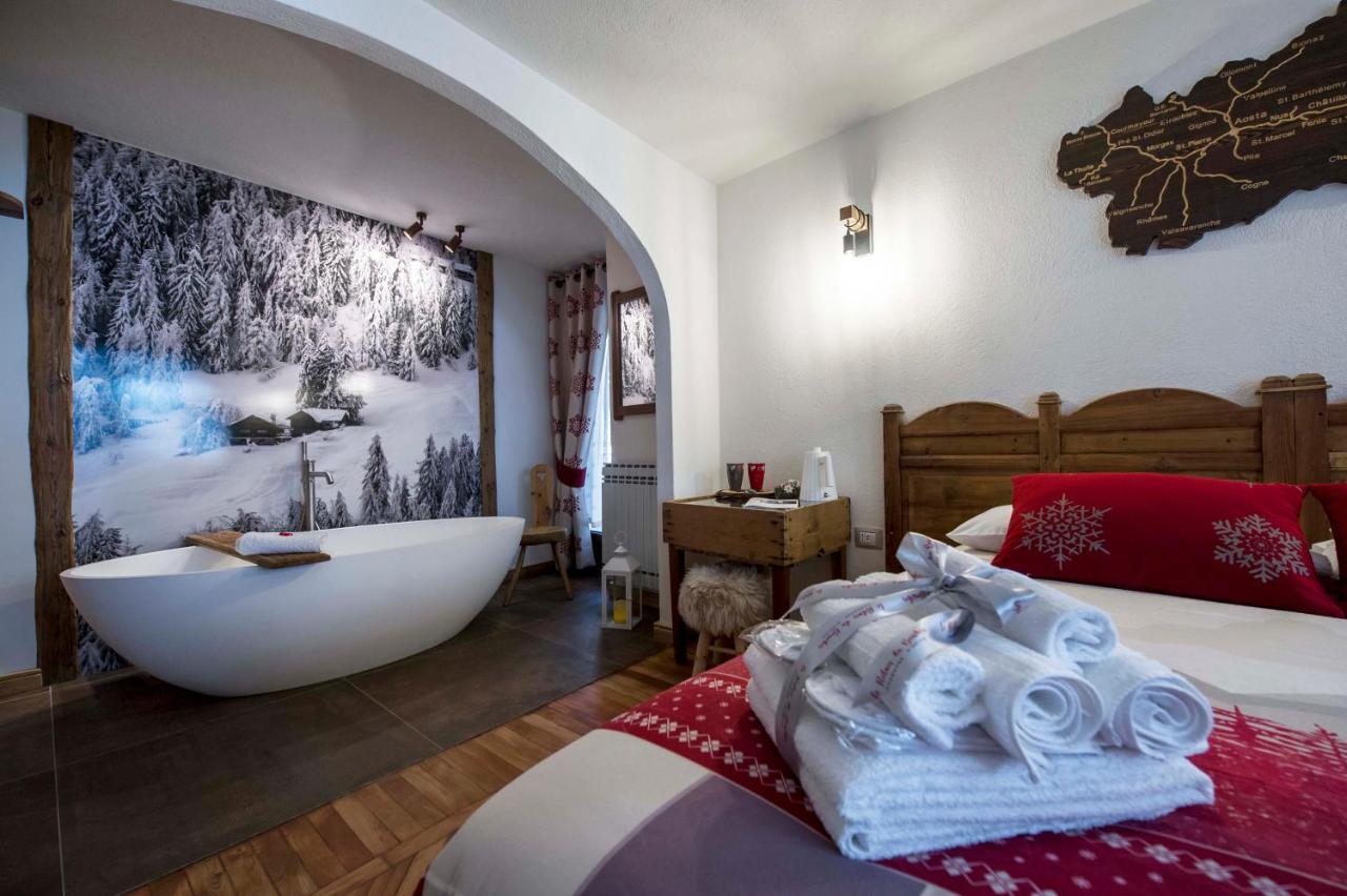 Le Relais Du Boucher Габи Екстериор снимка