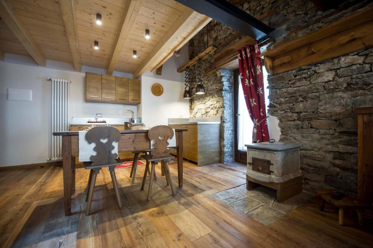 Le Relais Du Boucher Габи Екстериор снимка