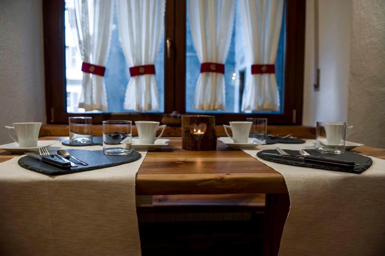 Le Relais Du Boucher Габи Екстериор снимка