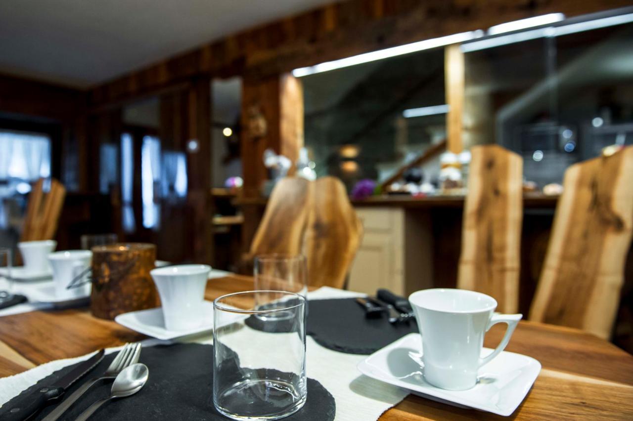 Le Relais Du Boucher Габи Екстериор снимка