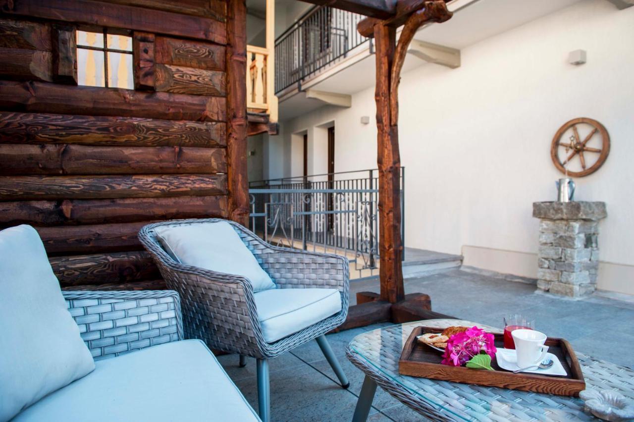 Le Relais Du Boucher Габи Екстериор снимка