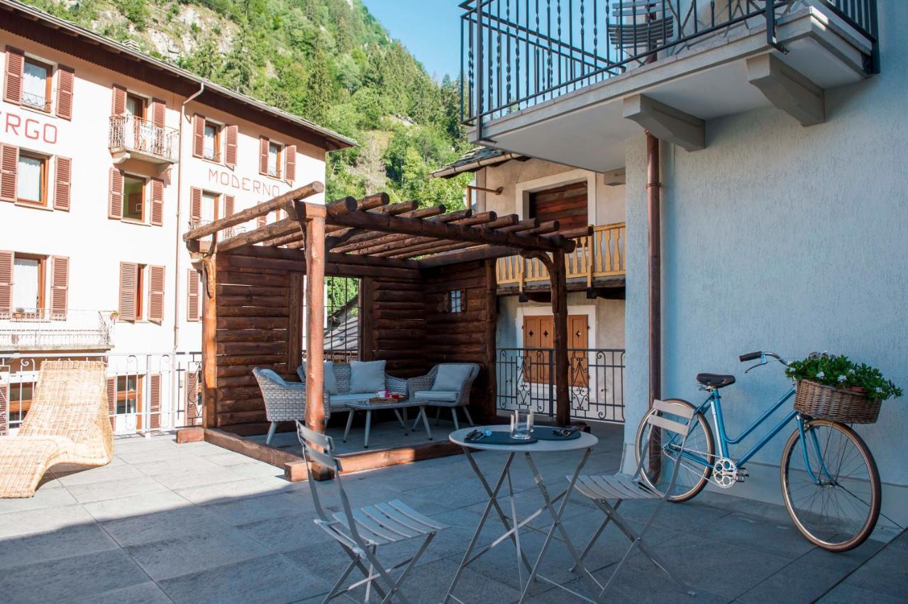 Le Relais Du Boucher Габи Екстериор снимка
