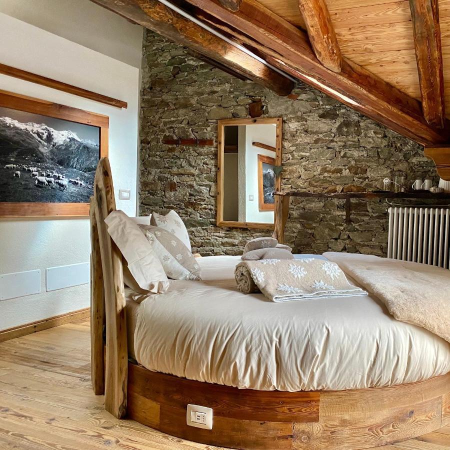 Le Relais Du Boucher Габи Екстериор снимка